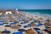 TUNISIE DJERBA HOTEL*** BAYA BEACH AQUA PARK