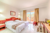 TUNISIE DJERBA HOTEL*** BAYA BEACH AQUA PARK